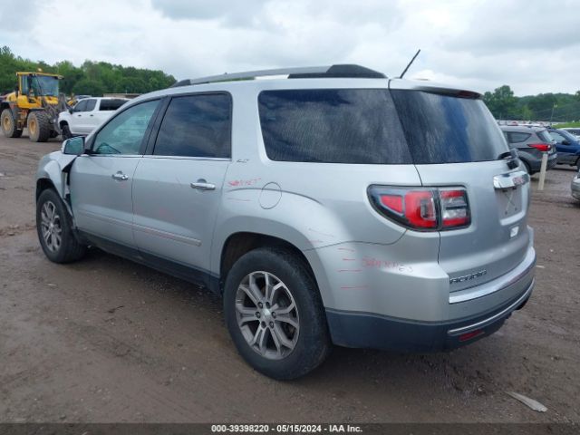 Photo 2 VIN: 1GKKVRKD3DJ177970 - GMC ACADIA 