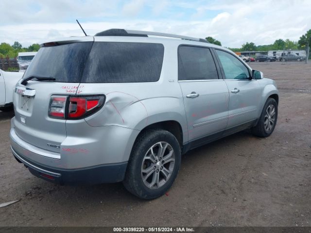 Photo 3 VIN: 1GKKVRKD3DJ177970 - GMC ACADIA 