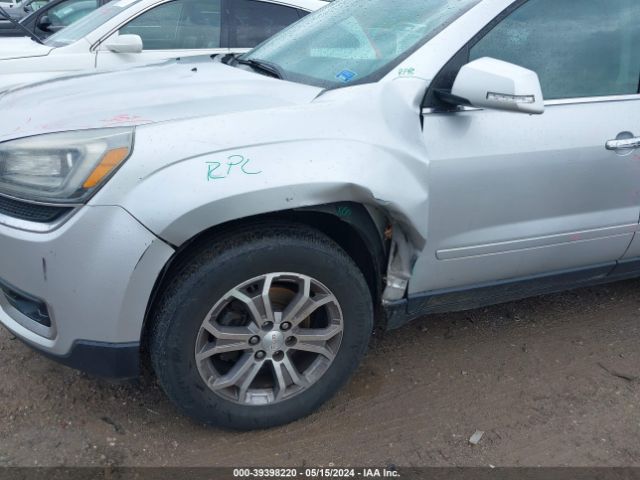 Photo 5 VIN: 1GKKVRKD3DJ177970 - GMC ACADIA 