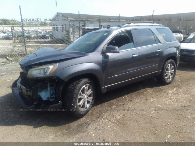 Photo 1 VIN: 1GKKVRKD3DJ205329 - GMC ACADIA 