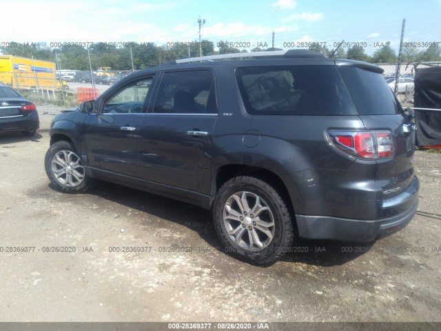 Photo 2 VIN: 1GKKVRKD3DJ205329 - GMC ACADIA 