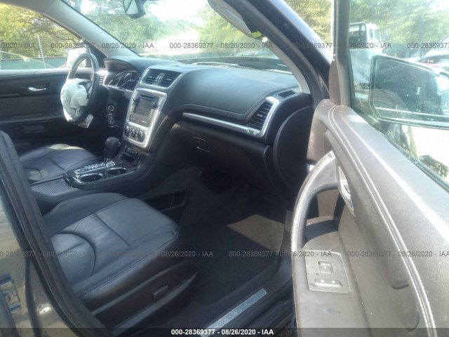 Photo 4 VIN: 1GKKVRKD3DJ205329 - GMC ACADIA 