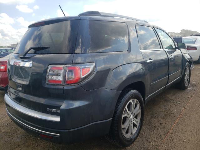 Photo 3 VIN: 1GKKVRKD3DJ207209 - GMC ACADIA SLT 