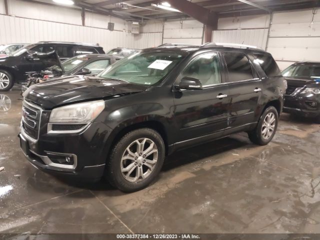 Photo 1 VIN: 1GKKVRKD3DJ224754 - GMC ACADIA 