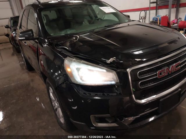 Photo 5 VIN: 1GKKVRKD3DJ224754 - GMC ACADIA 