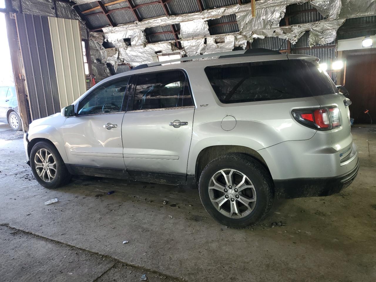 Photo 1 VIN: 1GKKVRKD3EJ110349 - GMC ACADIA 