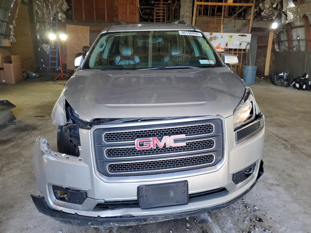 Photo 4 VIN: 1GKKVRKD3EJ110349 - GMC ACADIA 