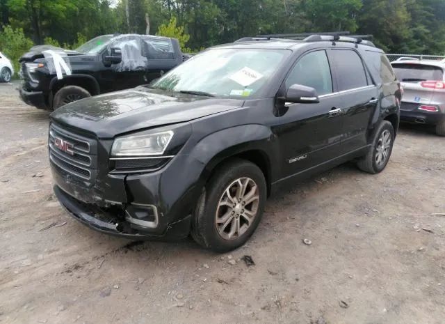 Photo 1 VIN: 1GKKVRKD3EJ121383 - GMC ACADIA 