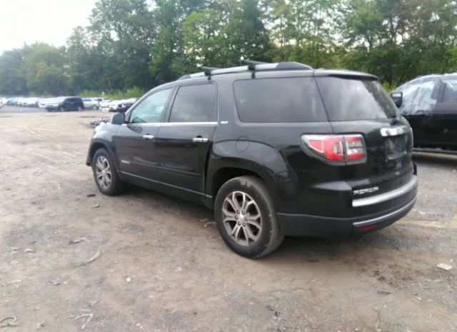 Photo 2 VIN: 1GKKVRKD3EJ121383 - GMC ACADIA 