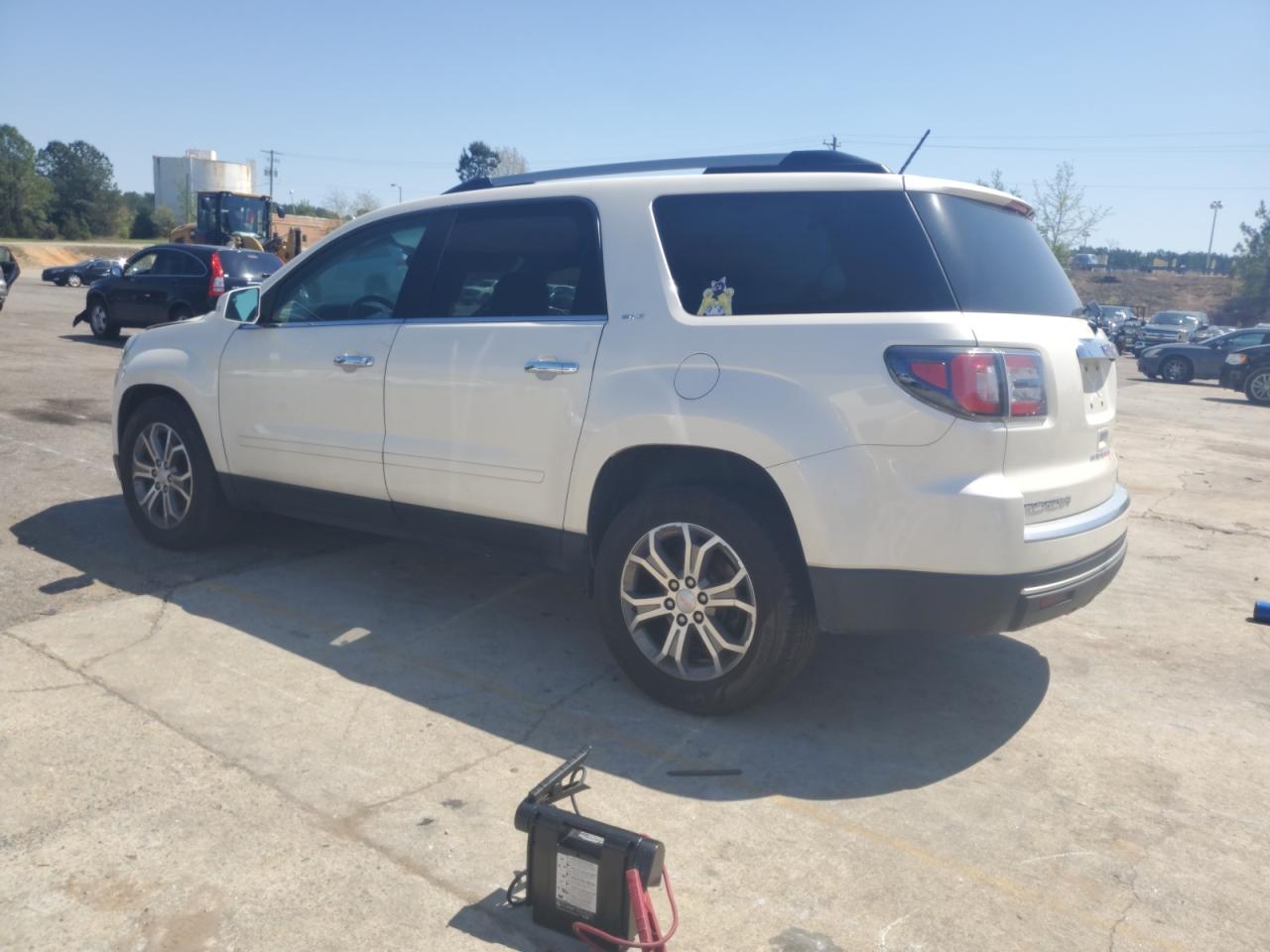 Photo 1 VIN: 1GKKVRKD3EJ130682 - GMC ACADIA 