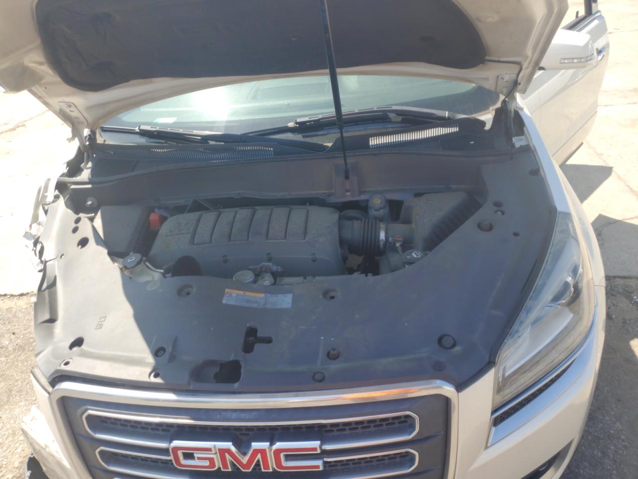 Photo 10 VIN: 1GKKVRKD3EJ130682 - GMC ACADIA 