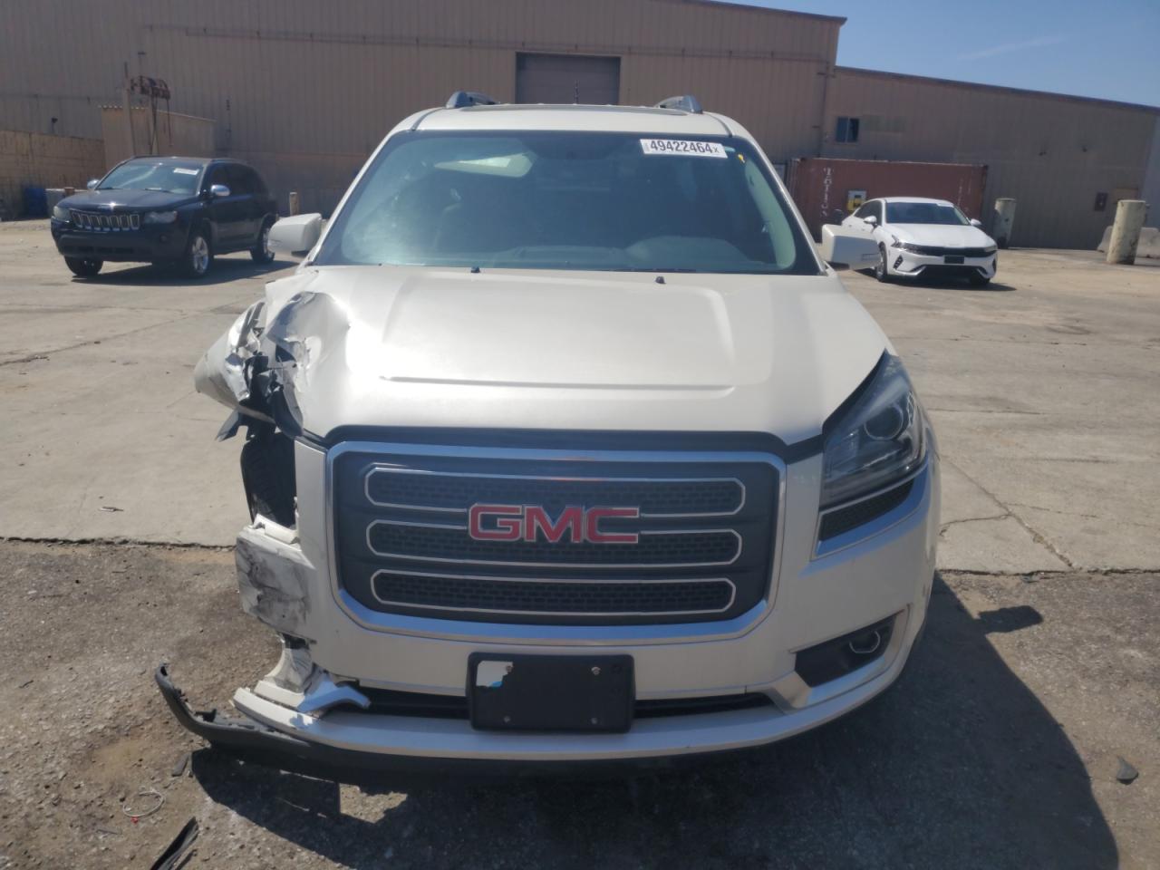 Photo 4 VIN: 1GKKVRKD3EJ130682 - GMC ACADIA 