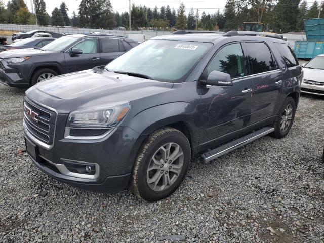 Photo 0 VIN: 1GKKVRKD3EJ136420 - GMC ACADIA 