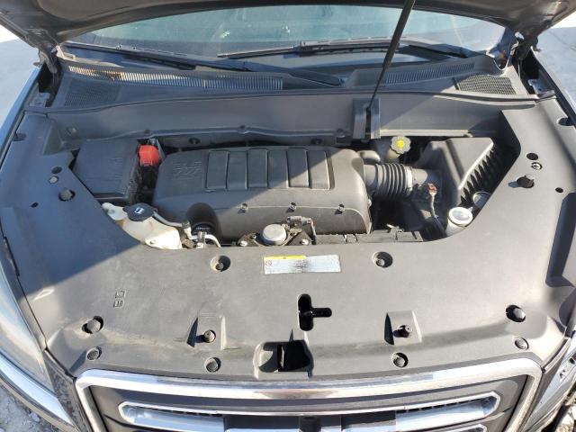 Photo 11 VIN: 1GKKVRKD3EJ141908 - GMC ACADIA SLT 