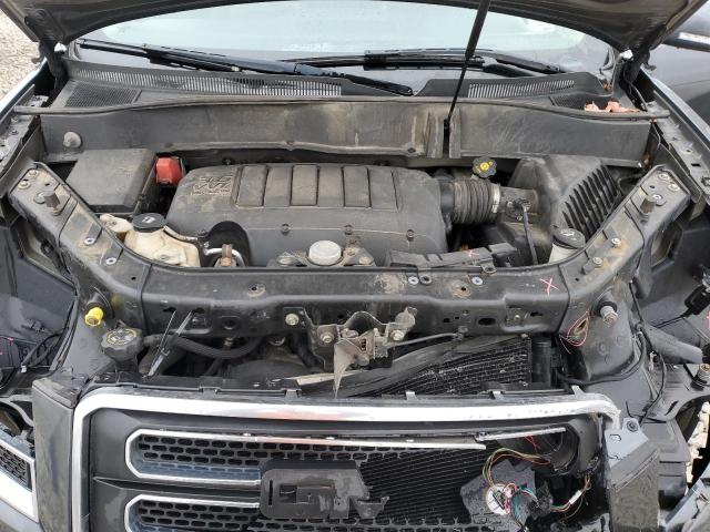 Photo 11 VIN: 1GKKVRKD3EJ146641 - GMC ACADIA 