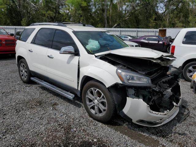 Photo 3 VIN: 1GKKVRKD3EJ201654 - GMC ACADIA 