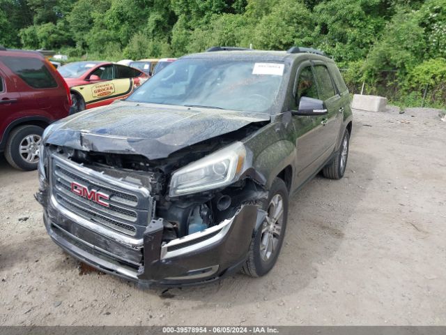 Photo 1 VIN: 1GKKVRKD3EJ213948 - GMC ACADIA 