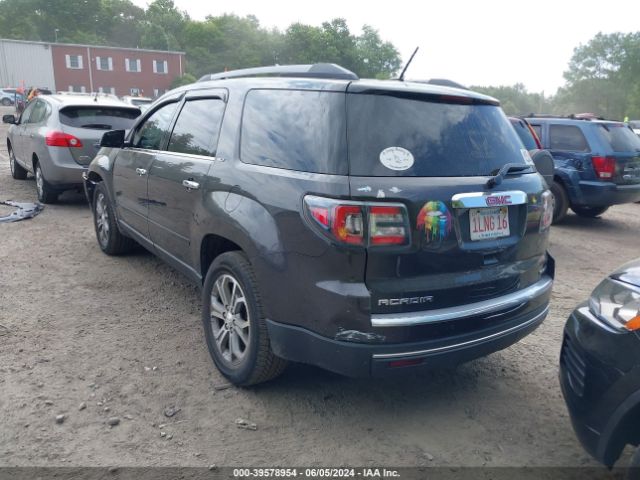 Photo 2 VIN: 1GKKVRKD3EJ213948 - GMC ACADIA 