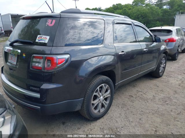 Photo 3 VIN: 1GKKVRKD3EJ213948 - GMC ACADIA 