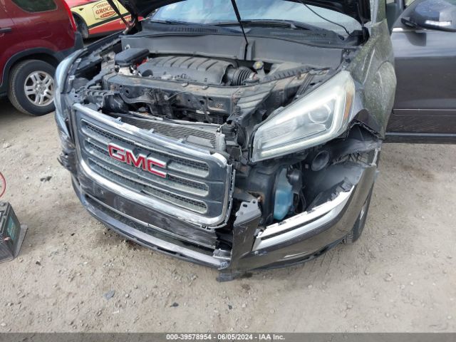 Photo 5 VIN: 1GKKVRKD3EJ213948 - GMC ACADIA 