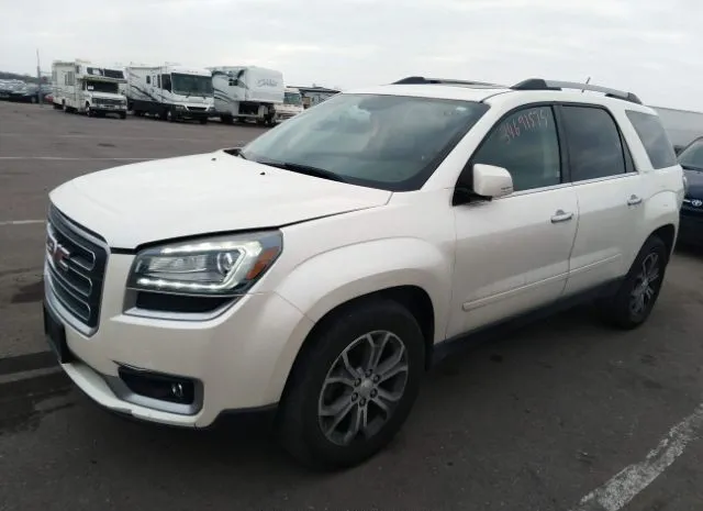 Photo 1 VIN: 1GKKVRKD3EJ375093 - GMC ACADIA 