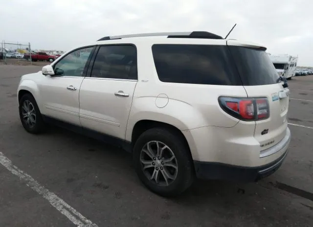 Photo 2 VIN: 1GKKVRKD3EJ375093 - GMC ACADIA 