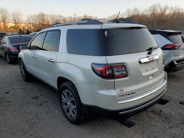 Photo 1 VIN: 1GKKVRKD3FJ116864 - GMC ACADIA SLT 