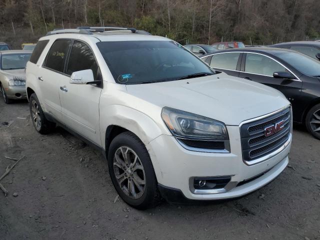 Photo 3 VIN: 1GKKVRKD3FJ116864 - GMC ACADIA SLT 