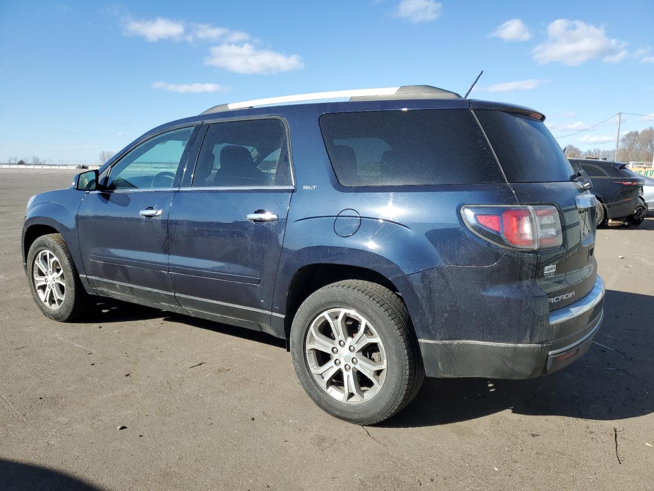 Photo 1 VIN: 1GKKVRKD3FJ176420 - GMC ACADIA 