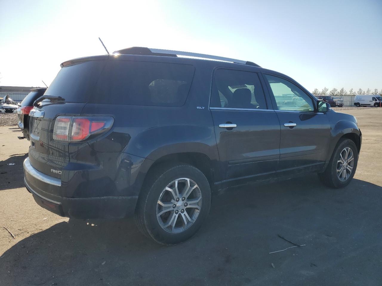 Photo 2 VIN: 1GKKVRKD3FJ176420 - GMC ACADIA 