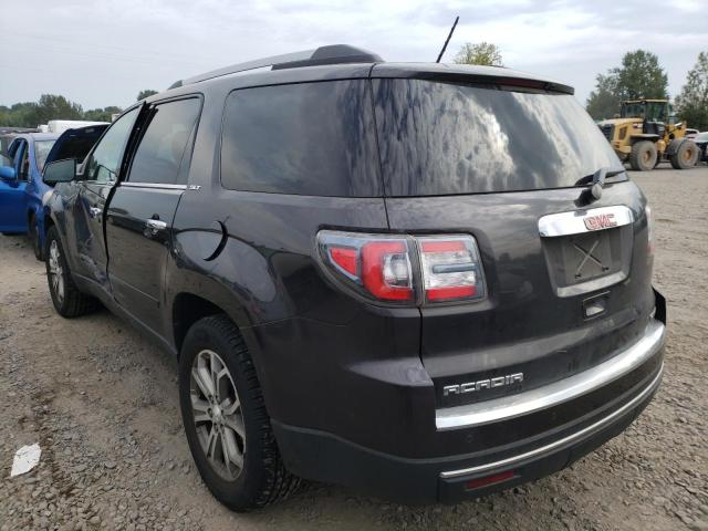 Photo 2 VIN: 1GKKVRKD3FJ187644 - GMC ACADIA SLT 