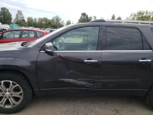 Photo 8 VIN: 1GKKVRKD3FJ187644 - GMC ACADIA SLT 