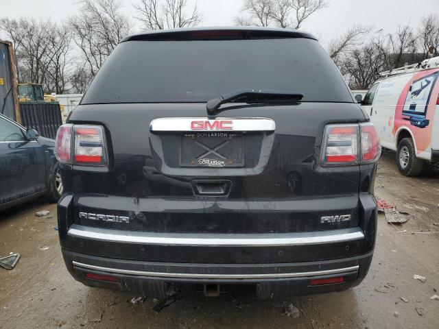 Photo 5 VIN: 1GKKVRKD3FJ203308 - GMC ACADIA SLT 