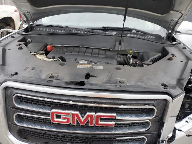 Photo 11 VIN: 1GKKVRKD3FJ341074 - GMC ACADIA SLT 