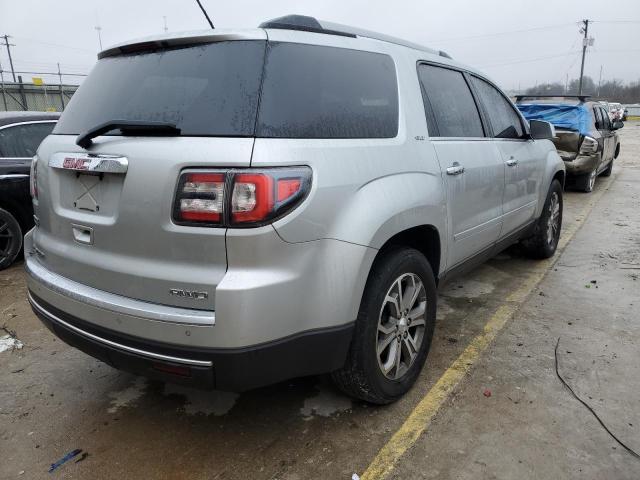 Photo 2 VIN: 1GKKVRKD3FJ341074 - GMC ACADIA SLT 