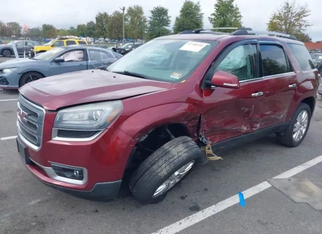 Photo 1 VIN: 1GKKVRKD3FJ343293 - GMC ACADIA 