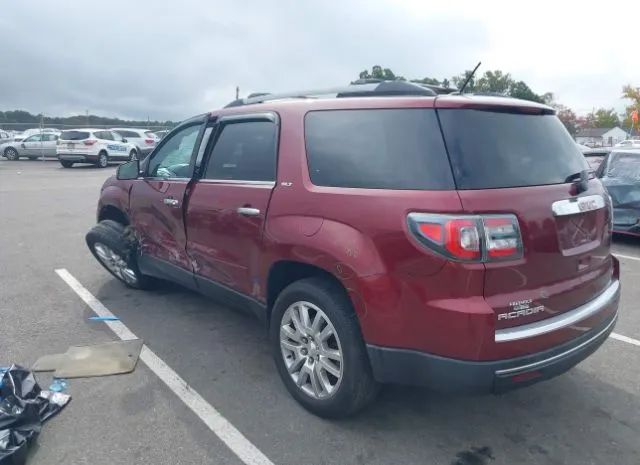 Photo 2 VIN: 1GKKVRKD3FJ343293 - GMC ACADIA 