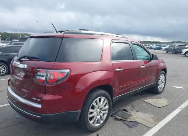 Photo 3 VIN: 1GKKVRKD3FJ343293 - GMC ACADIA 