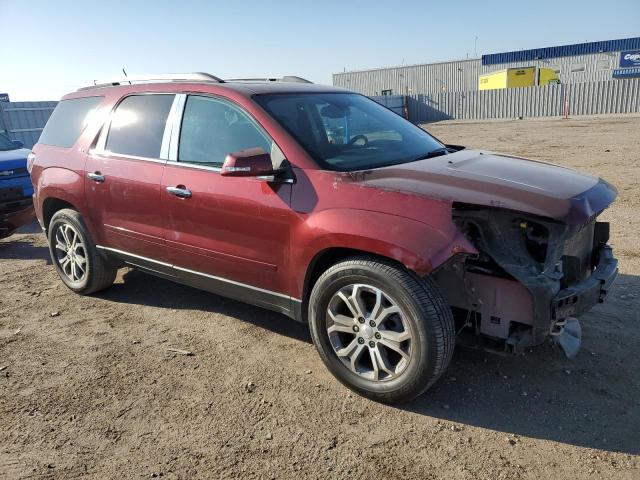 Photo 3 VIN: 1GKKVRKD3FJ344749 - GMC ACADIA SLT 