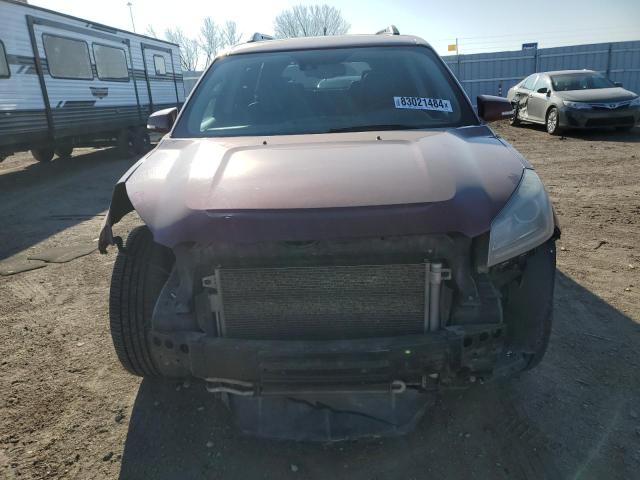 Photo 4 VIN: 1GKKVRKD3FJ344749 - GMC ACADIA SLT 