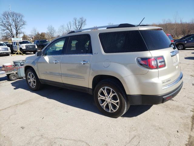 Photo 1 VIN: 1GKKVRKD3FJ345738 - GMC ACADIA SLT 