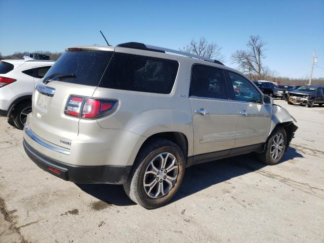 Photo 2 VIN: 1GKKVRKD3FJ345738 - GMC ACADIA SLT 