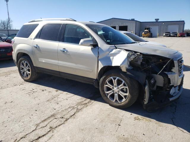 Photo 3 VIN: 1GKKVRKD3FJ345738 - GMC ACADIA SLT 