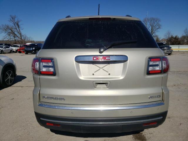 Photo 5 VIN: 1GKKVRKD3FJ345738 - GMC ACADIA SLT 