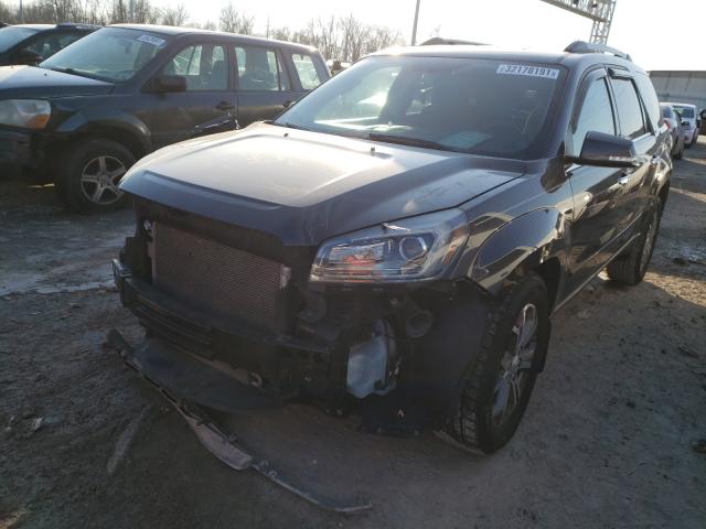 Photo 1 VIN: 1GKKVRKD3FJ385706 - GMC ACADIA SLT 