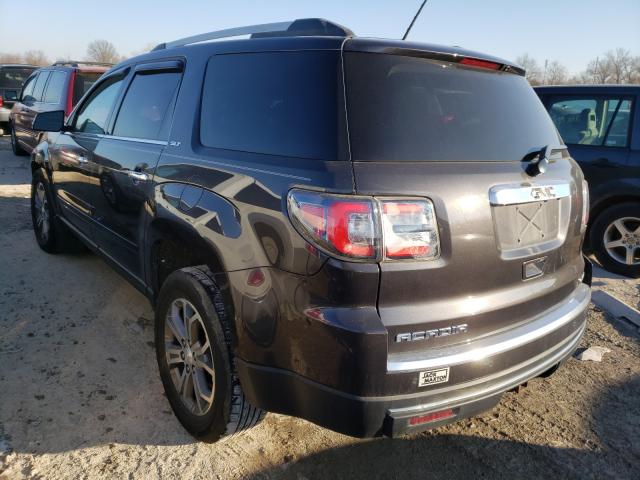 Photo 2 VIN: 1GKKVRKD3FJ385706 - GMC ACADIA SLT 