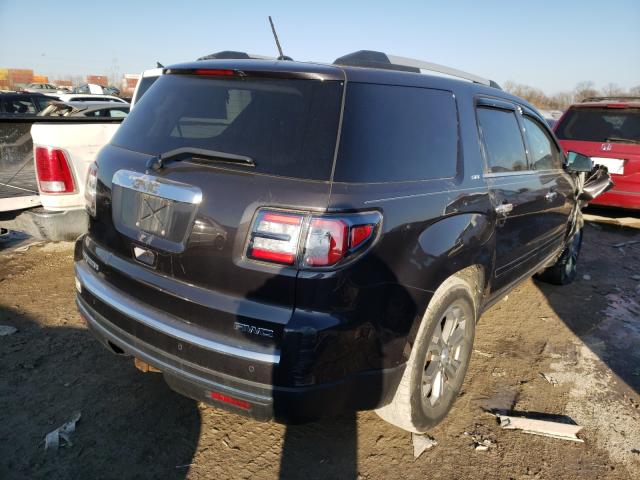 Photo 3 VIN: 1GKKVRKD3FJ385706 - GMC ACADIA SLT 