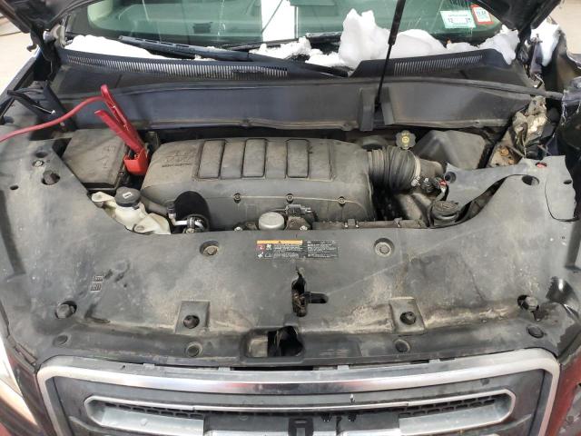 Photo 11 VIN: 1GKKVRKD3FJ388573 - GMC ACADIA 