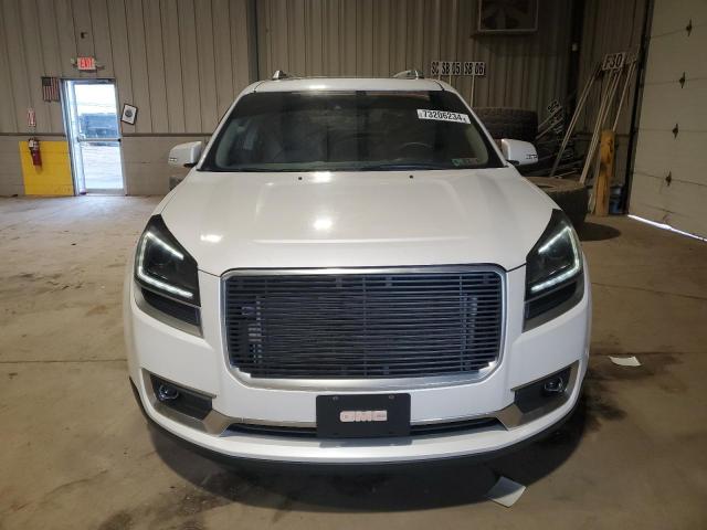 Photo 4 VIN: 1GKKVRKD3GJ117563 - GMC ACADIA SLT 