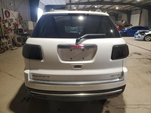 Photo 5 VIN: 1GKKVRKD3GJ117563 - GMC ACADIA SLT 